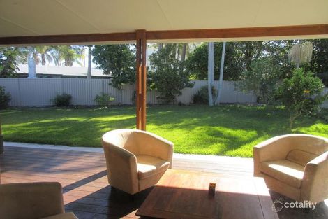 Property photo of 73 Dawn Parade Miami QLD 4220