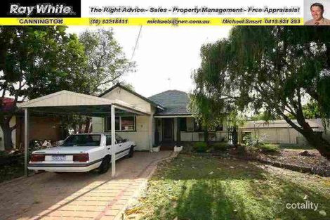 8a Garden St, Cannington, WA 6107
