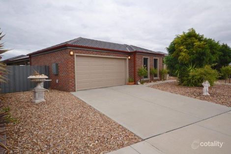 202 Barnes Bvd, Horsham, VIC 3400