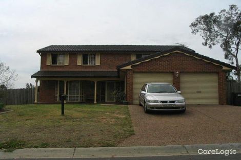 Property photo of 2 Pilliga Court Wattle Grove NSW 2173