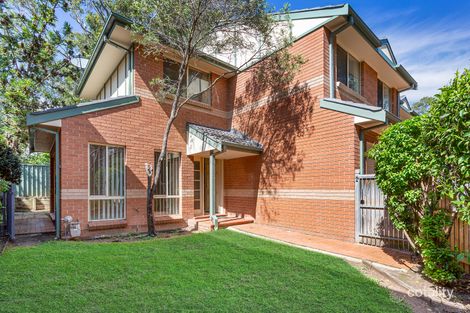 Property photo of 8/1 Shirley Road Miranda NSW 2228