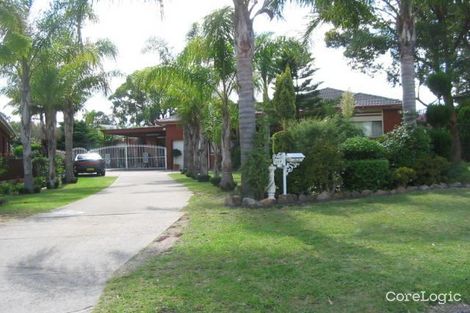 27a Harford Ave, East Hills, NSW 2213