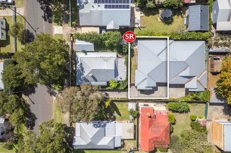 Lot 1/34a Raff St, Toowoomba City, QLD 4350