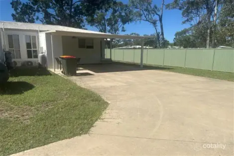 Property photo of 4/3 McKenzie Street Middlemount QLD 4746