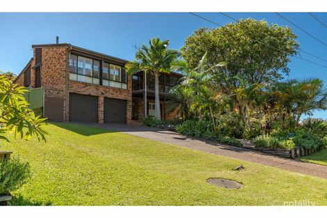 Property photo of 44 Pipers Bay Drive Forster NSW 2428