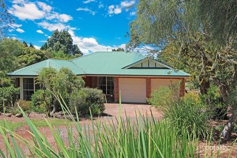 Property photo of 8 Yarwood Drive Exeter NSW 2579