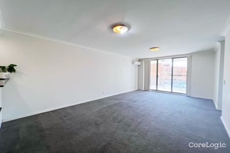 Property photo of 508/16 Meredith Street Bankstown NSW 2200