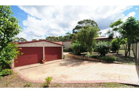 Property photo of 90 Cammaray Drive Sanctuary Point NSW 2540