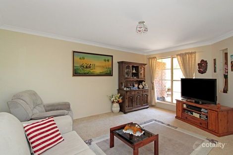 Property photo of 8 Yarwood Drive Exeter NSW 2579