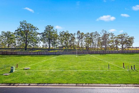 Property photo of 4/46 Coupe Drive Thrumster NSW 2444