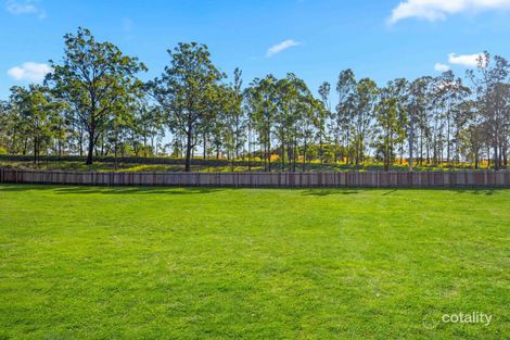 Property photo of 4/46 Coupe Drive Thrumster NSW 2444