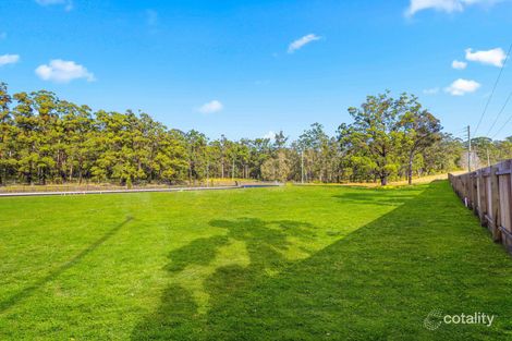 Property photo of 4/46 Coupe Drive Thrumster NSW 2444