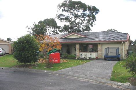 10 Friendship Pl, Watanobbi, NSW 2259