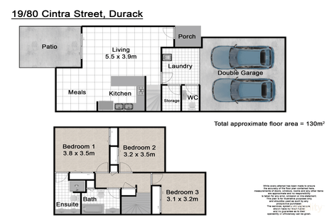 Property photo of 19/80 Cintra Street Durack QLD 4077
