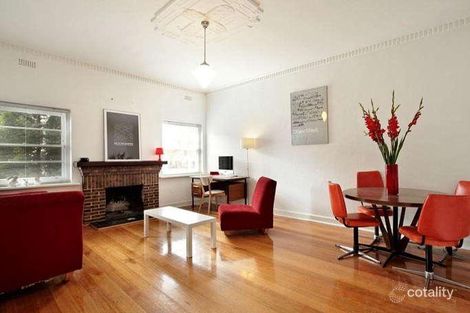 Property photo of 1/9 Hotham Street East Melbourne VIC 3002