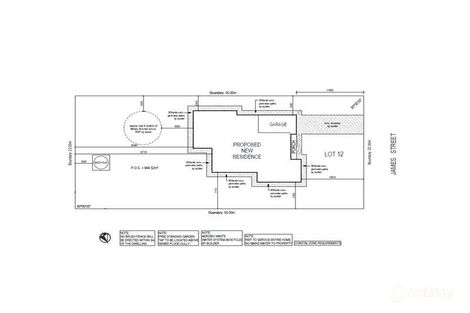 Property photo of LOT 23 James Street Cape Jervis SA 5204