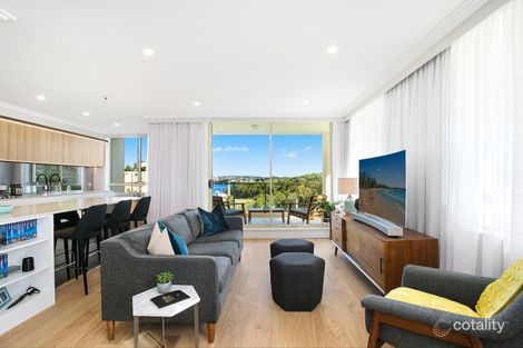 7d/8 Gas Works Rd, Wollstonecraft, NSW 2065