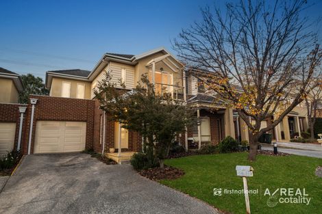 14/5 Delacombe Dr, Mill Park, VIC 3082