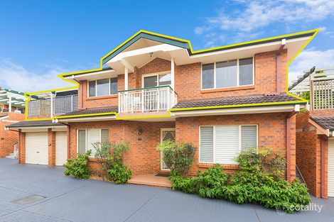 39/4-8 Wallumatta Rd, Caringbah, NSW 2229