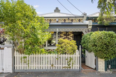 Property photo of 627 Station Street Carlton North VIC 3054