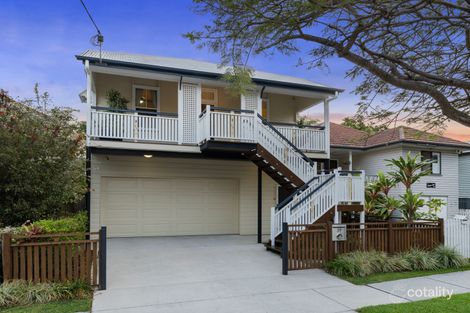 Property photo of 59 Dobson Street Ascot QLD 4007