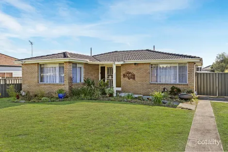 Property photo of 3 Smith Street Weston NSW 2326