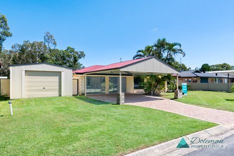 Property photo of 6 Banka Avenue Jacobs Well QLD 4208