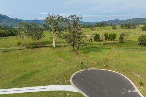 18 Stewarts Way, Nimbin, NSW 2480