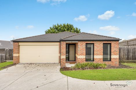 9/107 Army Rd, Pakenham, VIC 3810