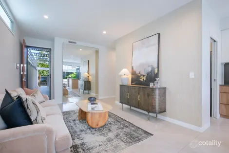 Property photo of 5/35 Jackson Street Hamilton QLD 4007