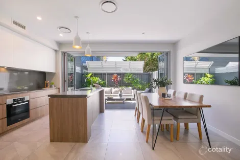 Property photo of 5/35 Jackson Street Hamilton QLD 4007