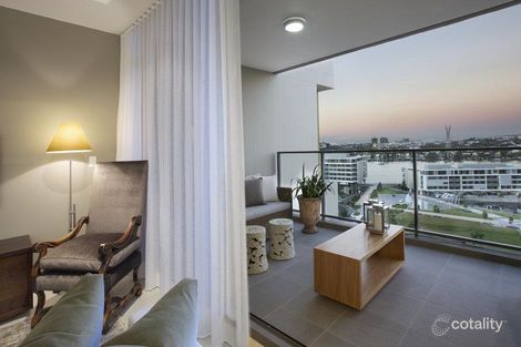 Property photo of 43/27 Cunningham Street Newstead QLD 4006