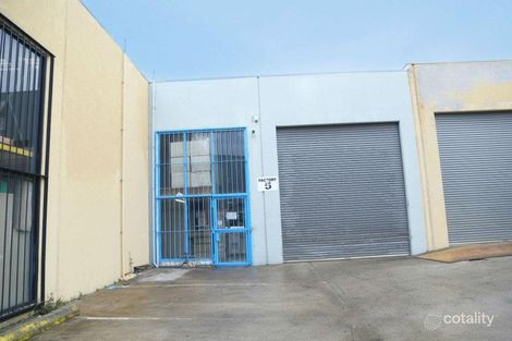 5/27 Tuscan Ct, Thomastown, VIC 3074