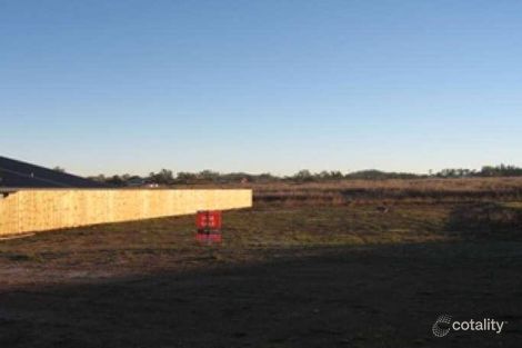 31 Morcom St, Calliope, QLD 4680