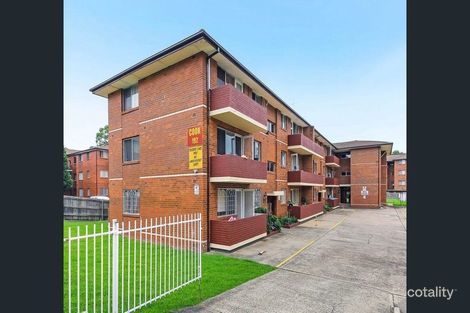 17/192 Sandal Cres, Carramar, NSW 2163