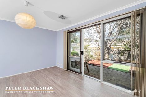 Property photo of 18/71 Morrison Street Kambah ACT 2902