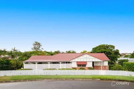 88 Norfolk St, Coorparoo, QLD 4151