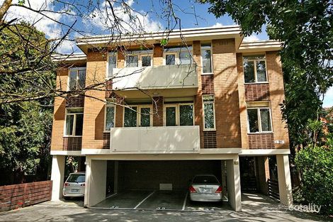 Property photo of 30/43 Grandview Grove Prahran VIC 3181