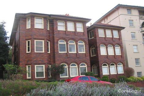 Property photo of 3/97 Drumalbyn Road Bellevue Hill NSW 2023