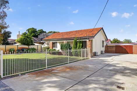 161 Gibbs St, East Cannington, WA 6107