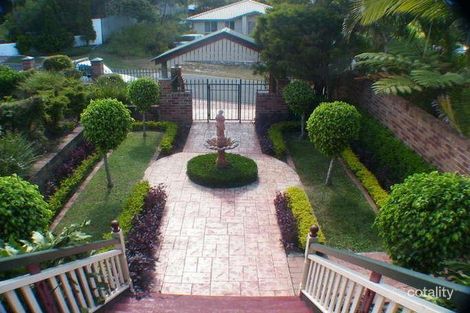 Property photo of 1/120 Passerine Drive Rochedale South QLD 4123