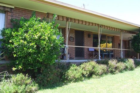 Property photo of 1 Barber Street Corryong VIC 3707