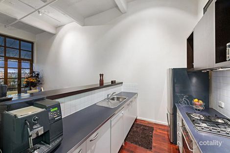 Property photo of 204/416-428 Gore Street Fitzroy VIC 3065