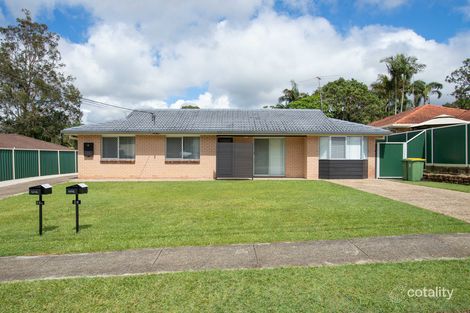 26 Trinette St, Shailer Park, QLD 4128