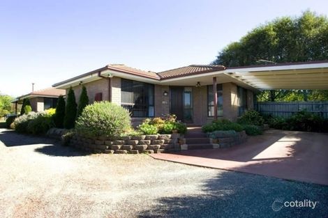Property photo of 9 Floris Avenue Drouin VIC 3818