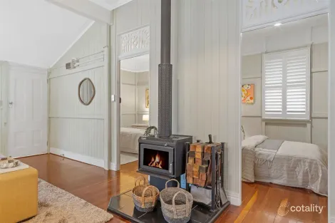 Property photo of 42 Murray Street Sandgate QLD 4017