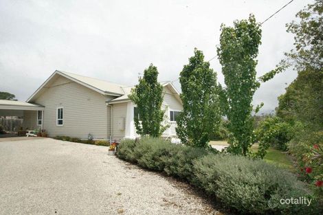 Property photo of 14 Jordan Street Seymour VIC 3660