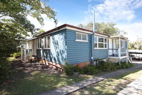 Property photo of 3/26 Usher Street Indooroopilly QLD 4068