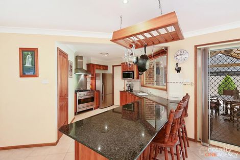 Property photo of 1 Dillwynia Court Valentine NSW 2280