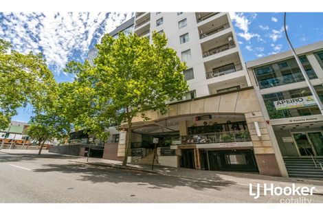 104/12 Victoria Ave, Perth, WA 6000